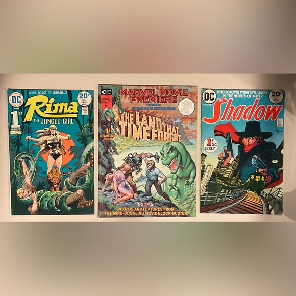 Simpsons Comic # 1, Howard The Duck # 1, Care Bears # 1, BIKER MICE FROM MARS - Picture 5 of 15